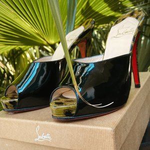 Christian Louboutin